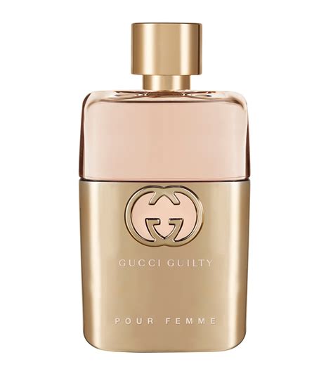 gucci guilty woman perfume review|gucci guilty perfume unisex.